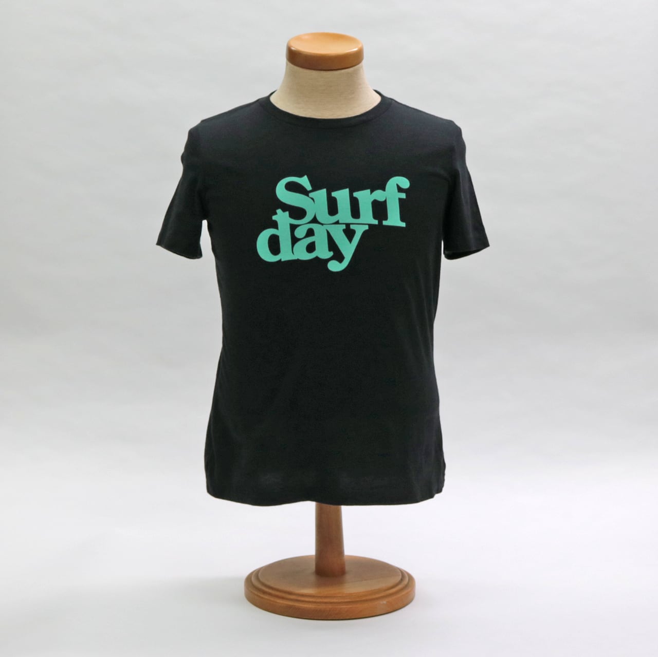 Surf day (Charcoal Heather)