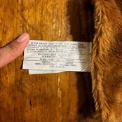 ヨギベア パペット人形 ハンナ・バーベラ MIGHTY STAR製 MU-423