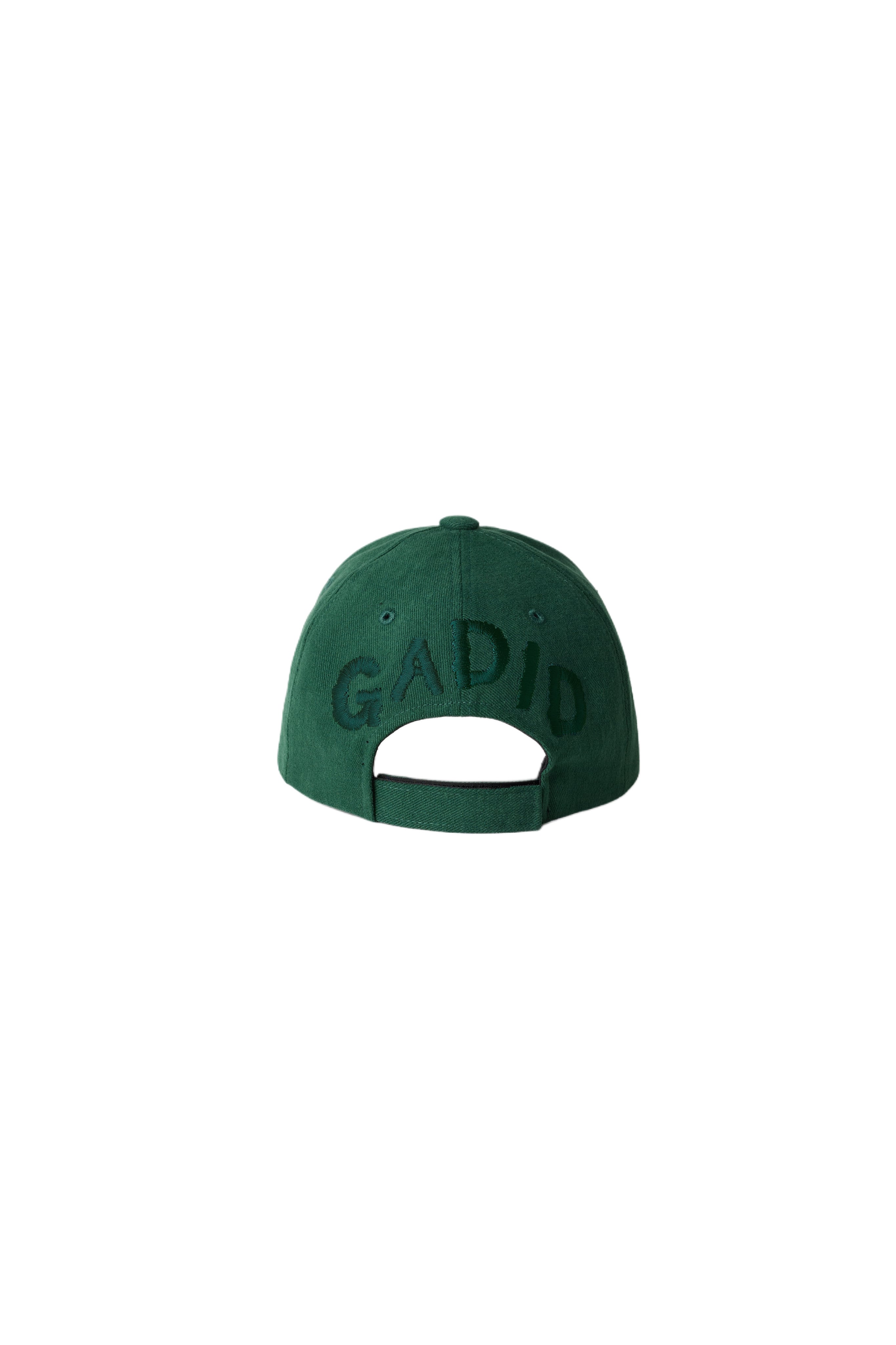 LIDO / GREEN | GADID ANONIEM