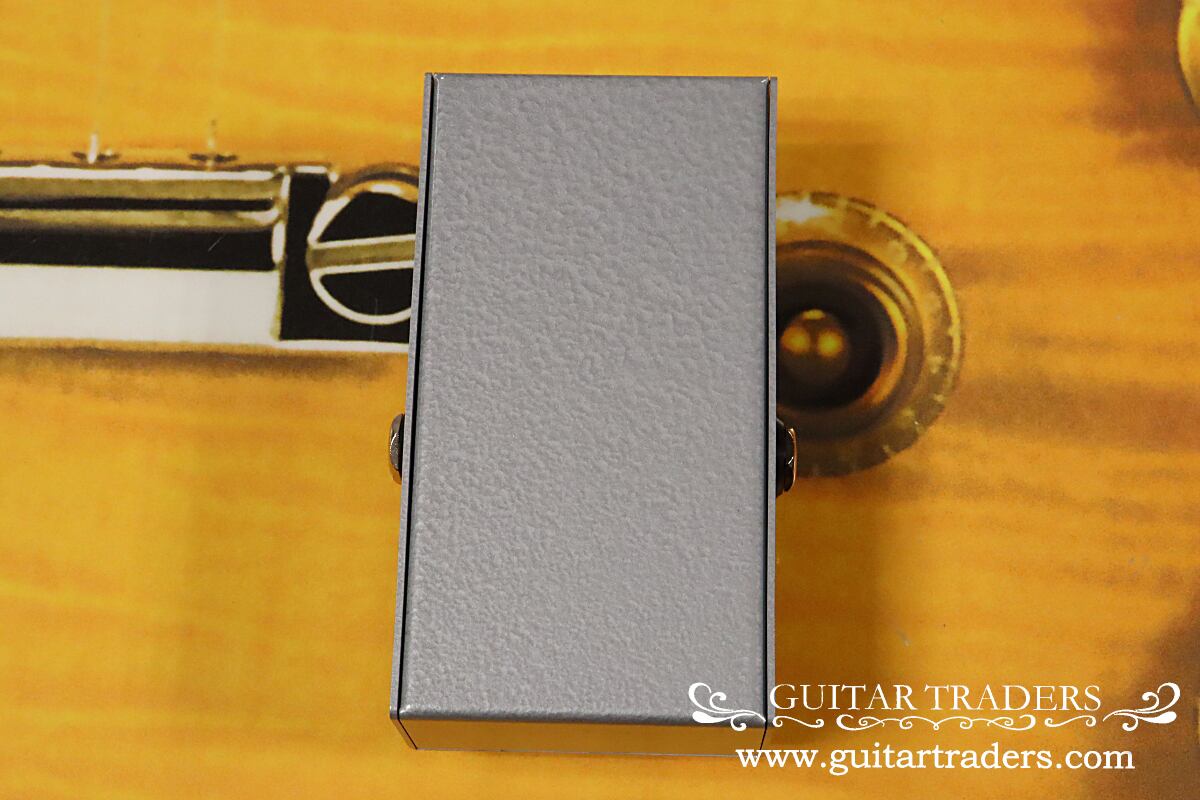 Organic Sounds Orthros Germanium | GUITAR TRADERS ONLINE