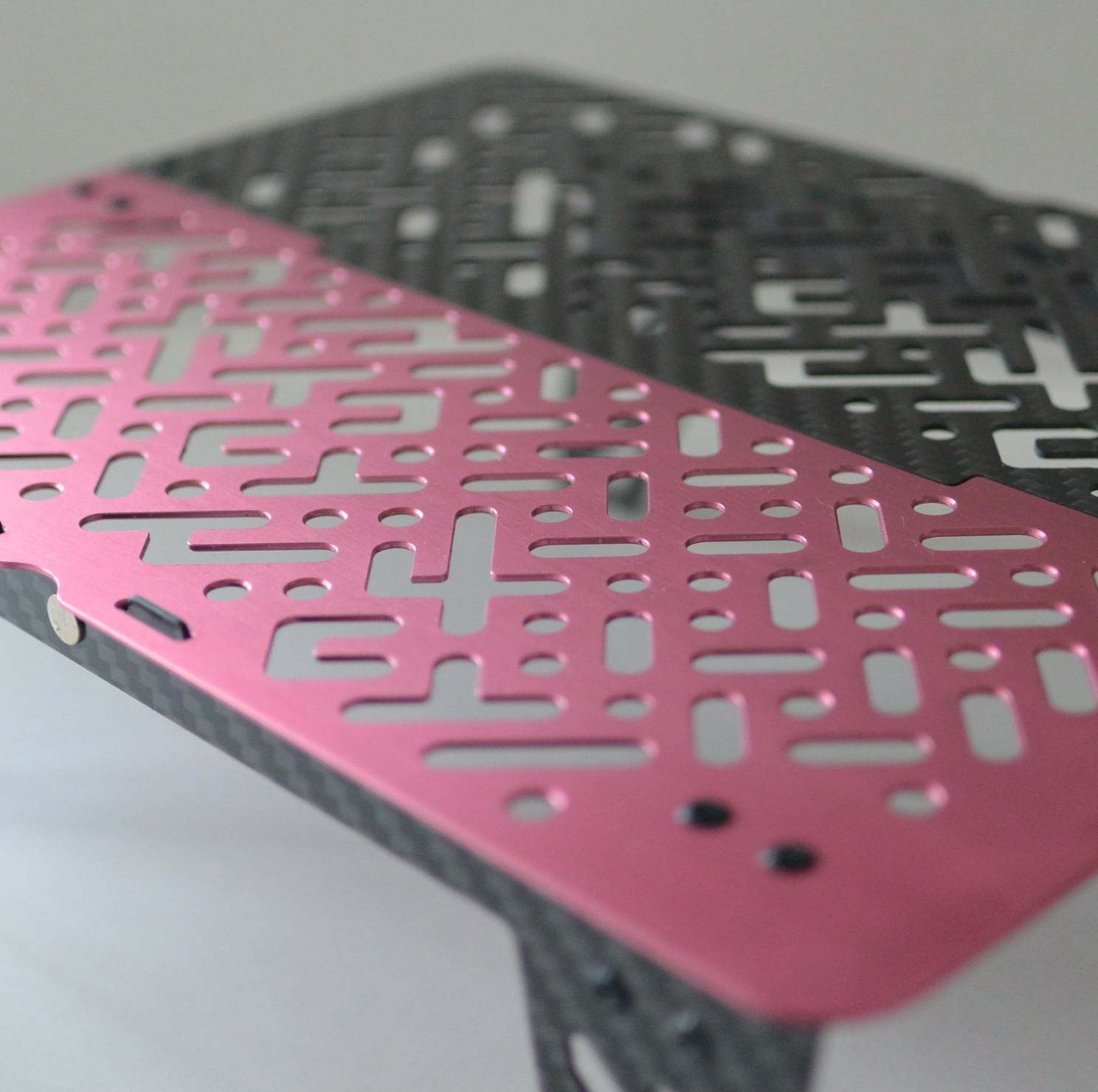 mini alu-carbo lite【Winter Edition】 | noicoyamaico