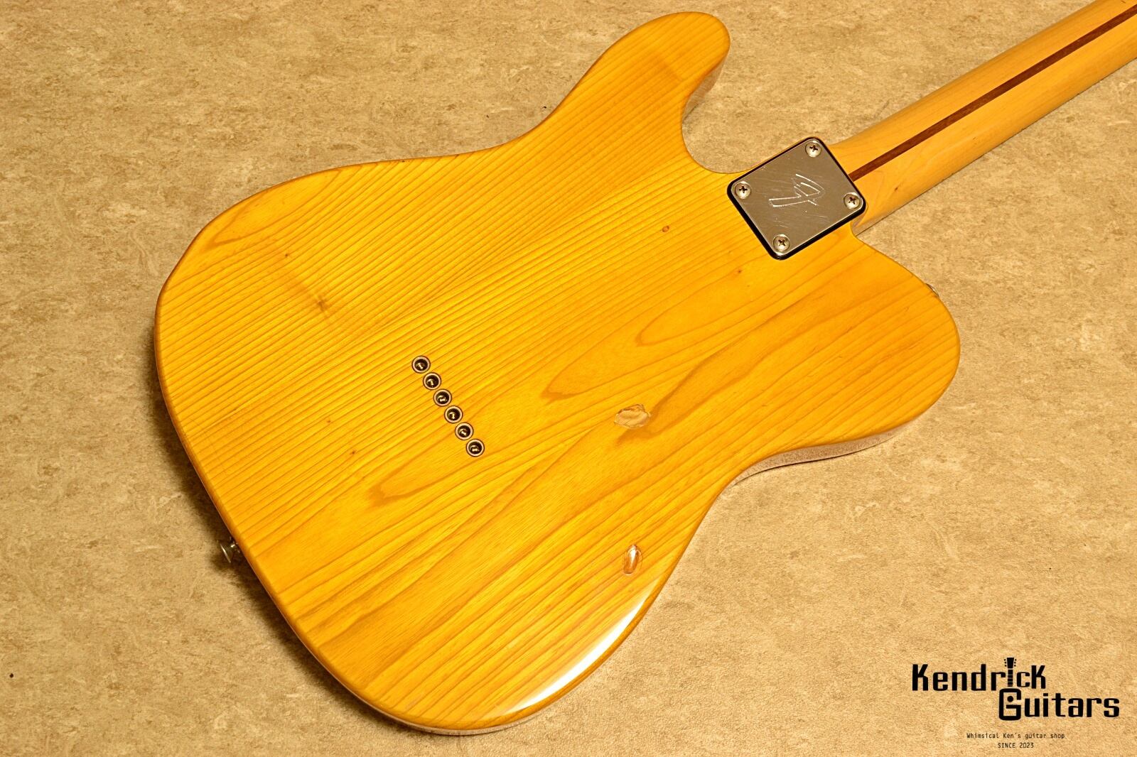 Fender Japan 1988 CTL-50M 