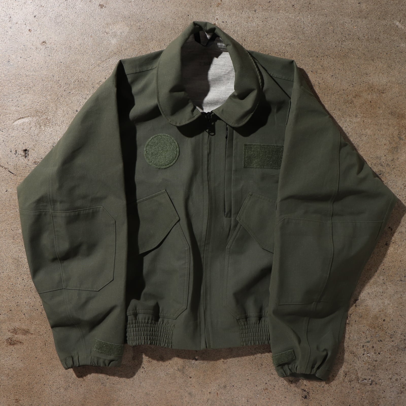 【04年製】米軍実物  ゴアテックス CWU-106/P sizeM-S