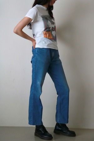 Vintage Levis Action Jeans | Cary