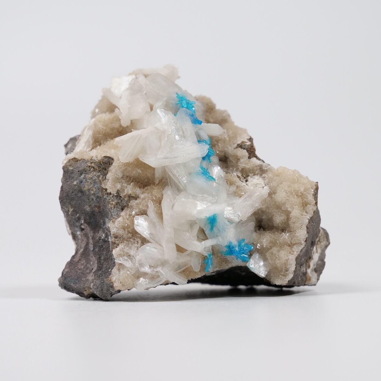 カバンサイト / スティルバイト / 原石 標本 | ariife.公式オンライン