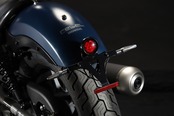 (Rear)ConversionKIT LED RoundTaillamp&Flarecase Rebel250(MC49)/500(PC60)
