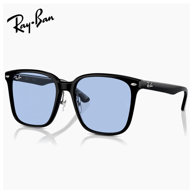 レイバン サングラス rb2206d 901/72 57mm Ray-Ban RB2206D 90172