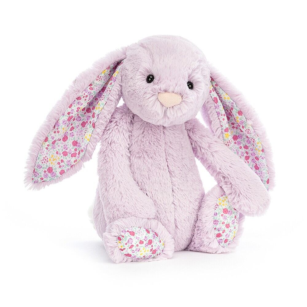 Blossom Jasmine  Bunny Medium_BL4BNLN