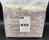 KPWオリジナル高添加カワラ「KKK(トリプルK)」 3500cc