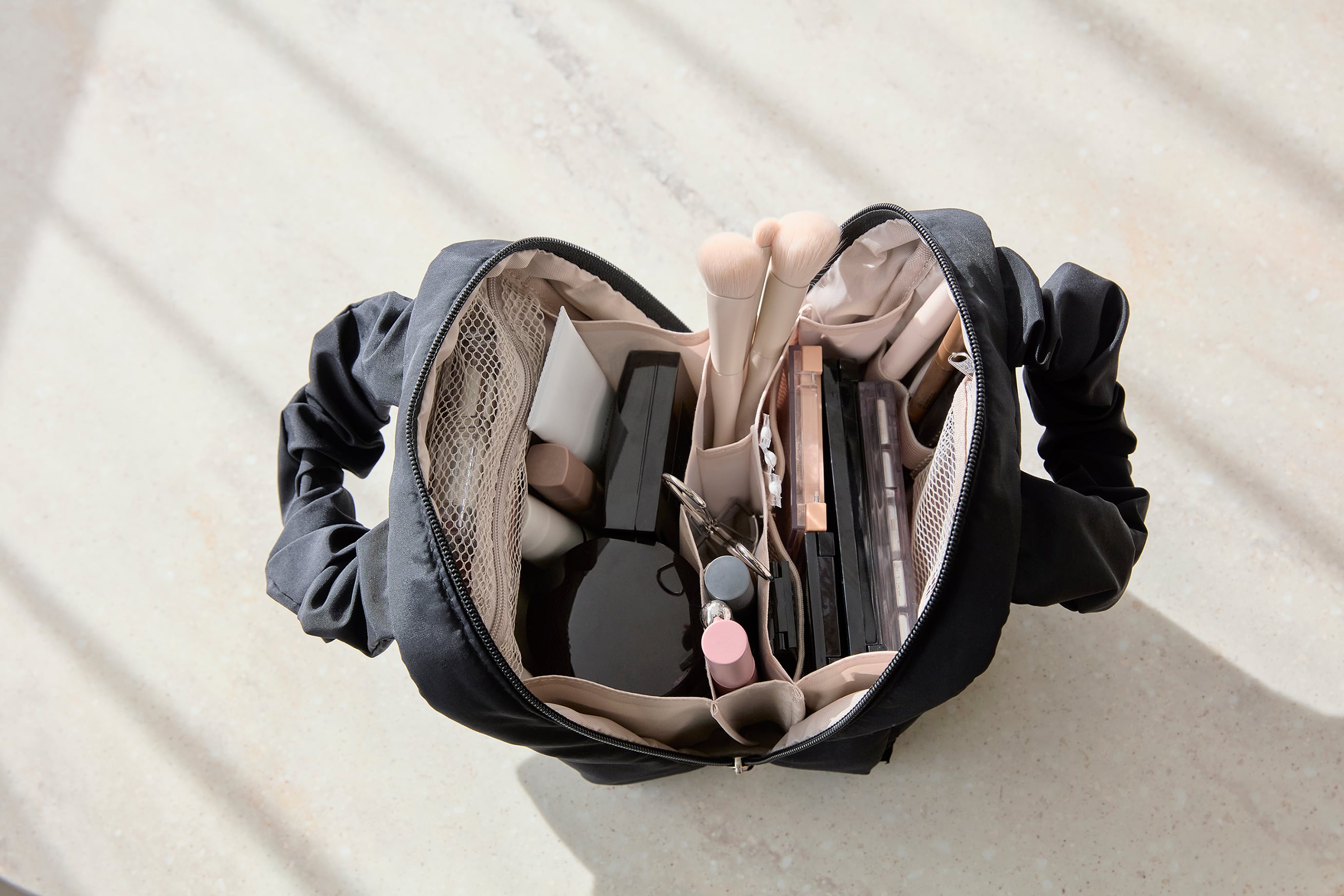 ZUBORA COSME POUCH UPDATE ver. | BRILMY