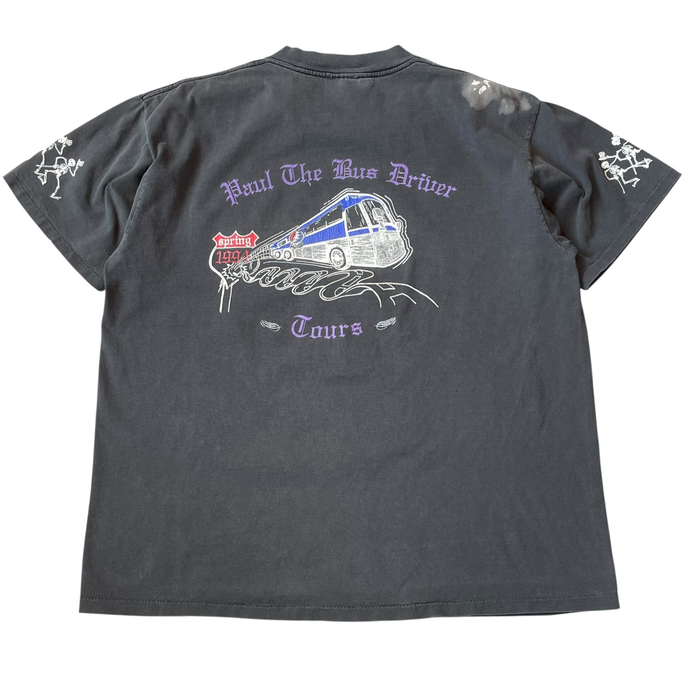 1994s GRATEFUL DEAD 