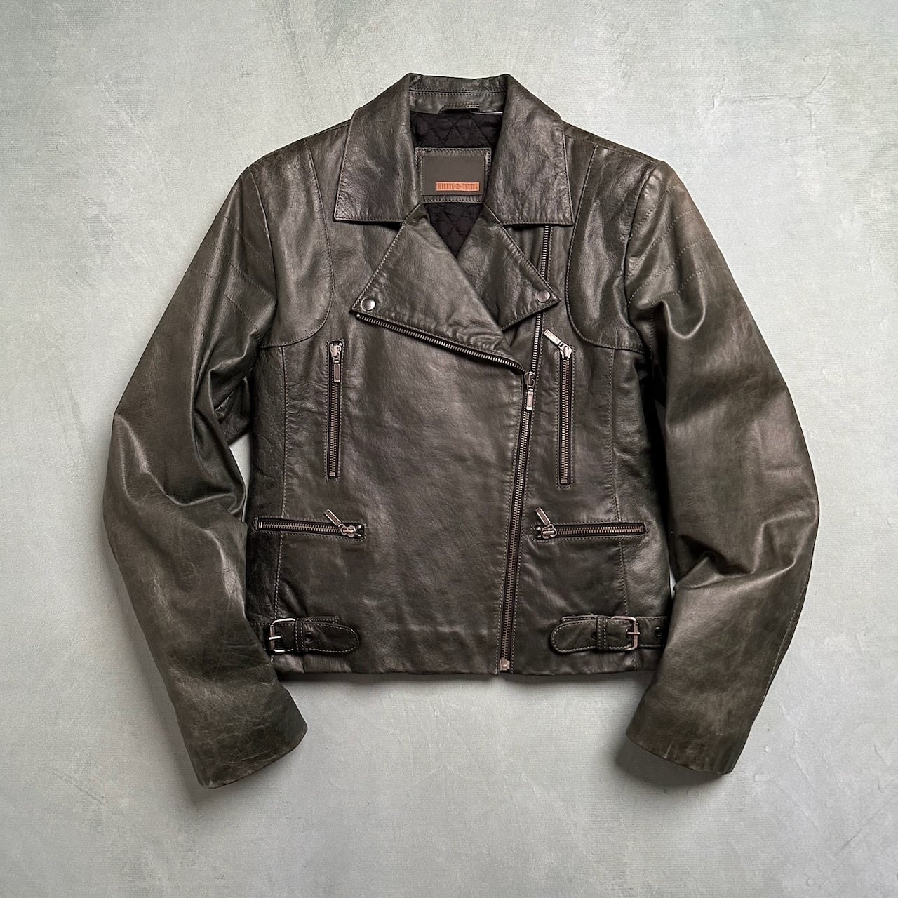 st. johns bay a2 レザージャケット 90s st. johns bay a2 レザージャケット 90s 【公式通販】