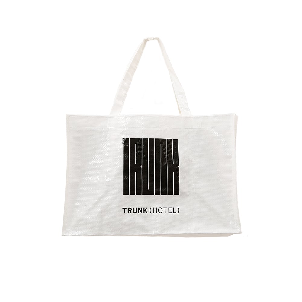 TRUNK Reusable Bag (L) | TRUNK(STORE)ONLINE