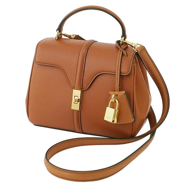 シャネル CHANEL ココマーク ミニボストン ブラック レザー A29316