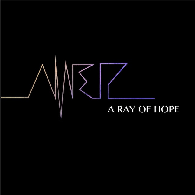 【DISTRO】alley / a ray of hope