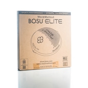 BOSU® Elite -WeckMethod（ボス エリート/バランス トレーナー）ウェックメソッド