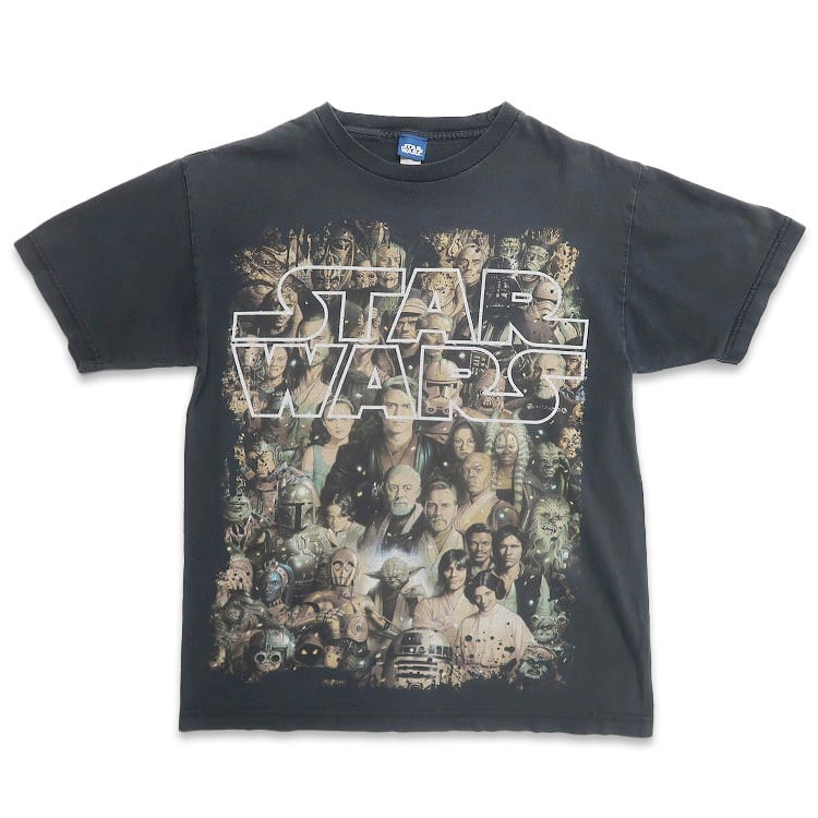 映画・ムービーTシャツ | 古着屋SLAT オンラインショップ 【古着通販