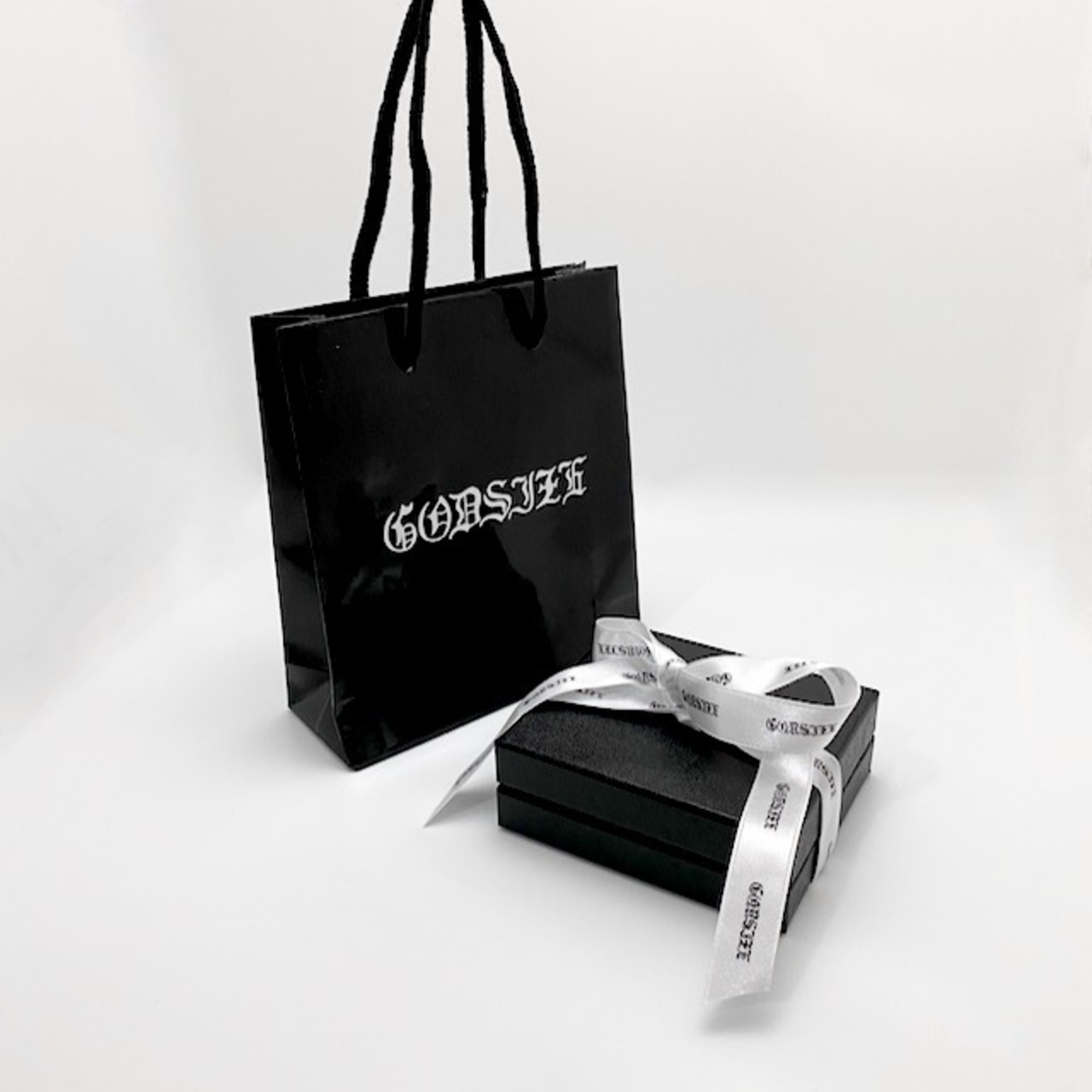 GODSIZE® GIFT BOX / ゴッドサイズ® ギフトボックス