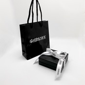 GODSIZE® GIFT BOX / ゴッドサイズ® ギフトボックス