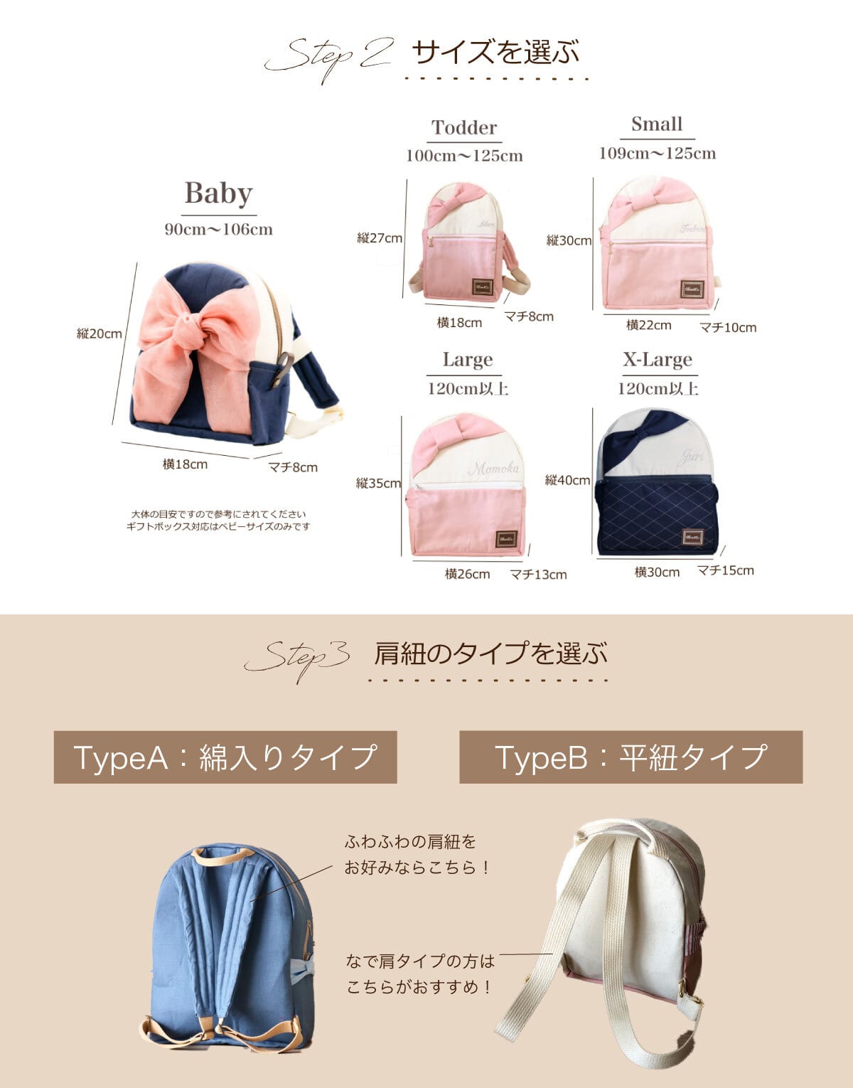 Lily ｜ 赤ちゃんとのお出かけが楽しくなるベビーリュック | Ethen&Co