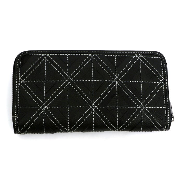 1036【ｻﾞｯｶ】Estacion～エスタシオン～・ダイヤステッチモチーフ