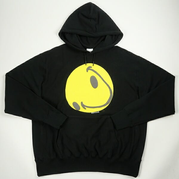 Size【XL】 READYMADE レディーメイド COLLAPSED FACE HOODIE Size【XL】 READYMADE レディーメイド COLLAPSED FACE HOODIE