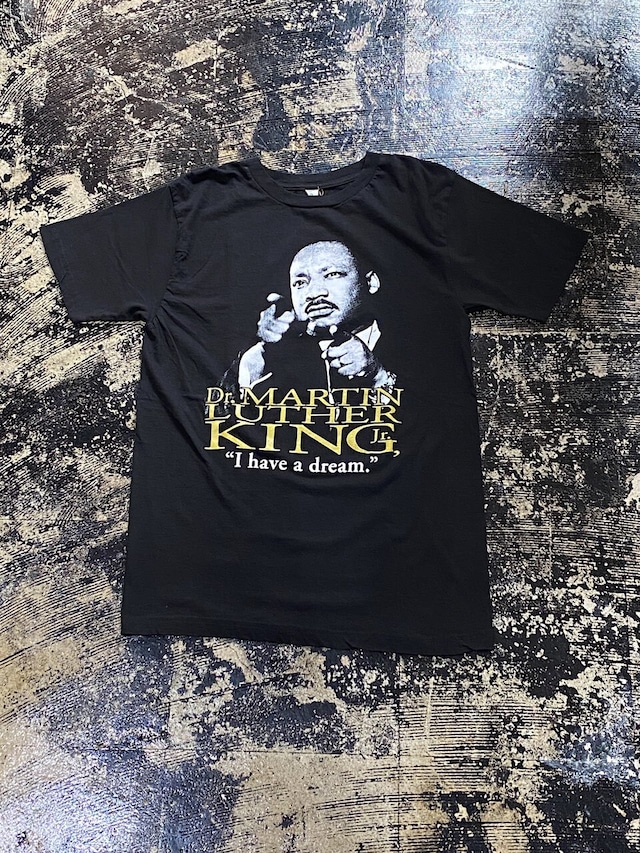 00’s Martin Luther King Jr. Tee