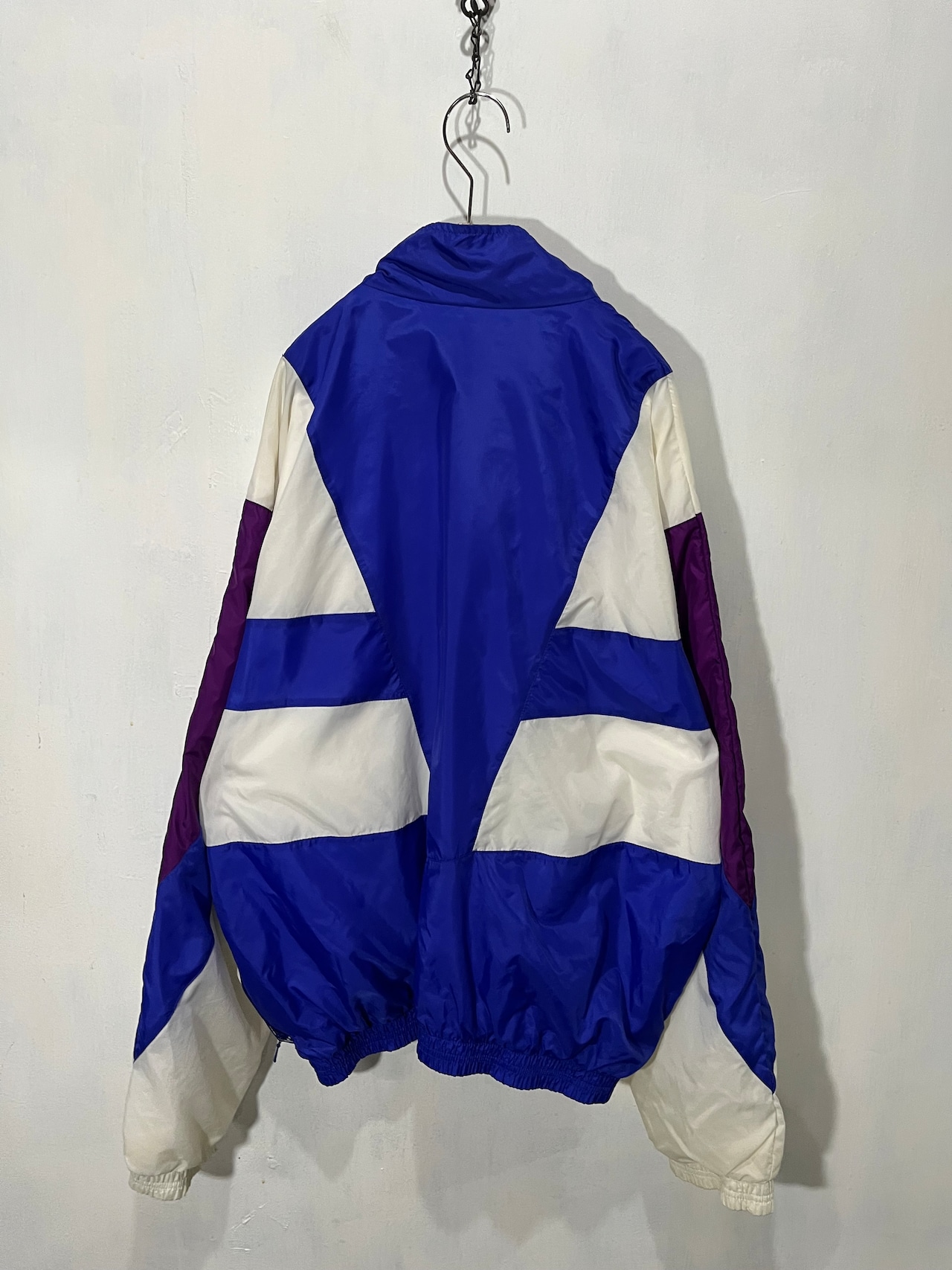 90's Nike Nylon Jacket【L】