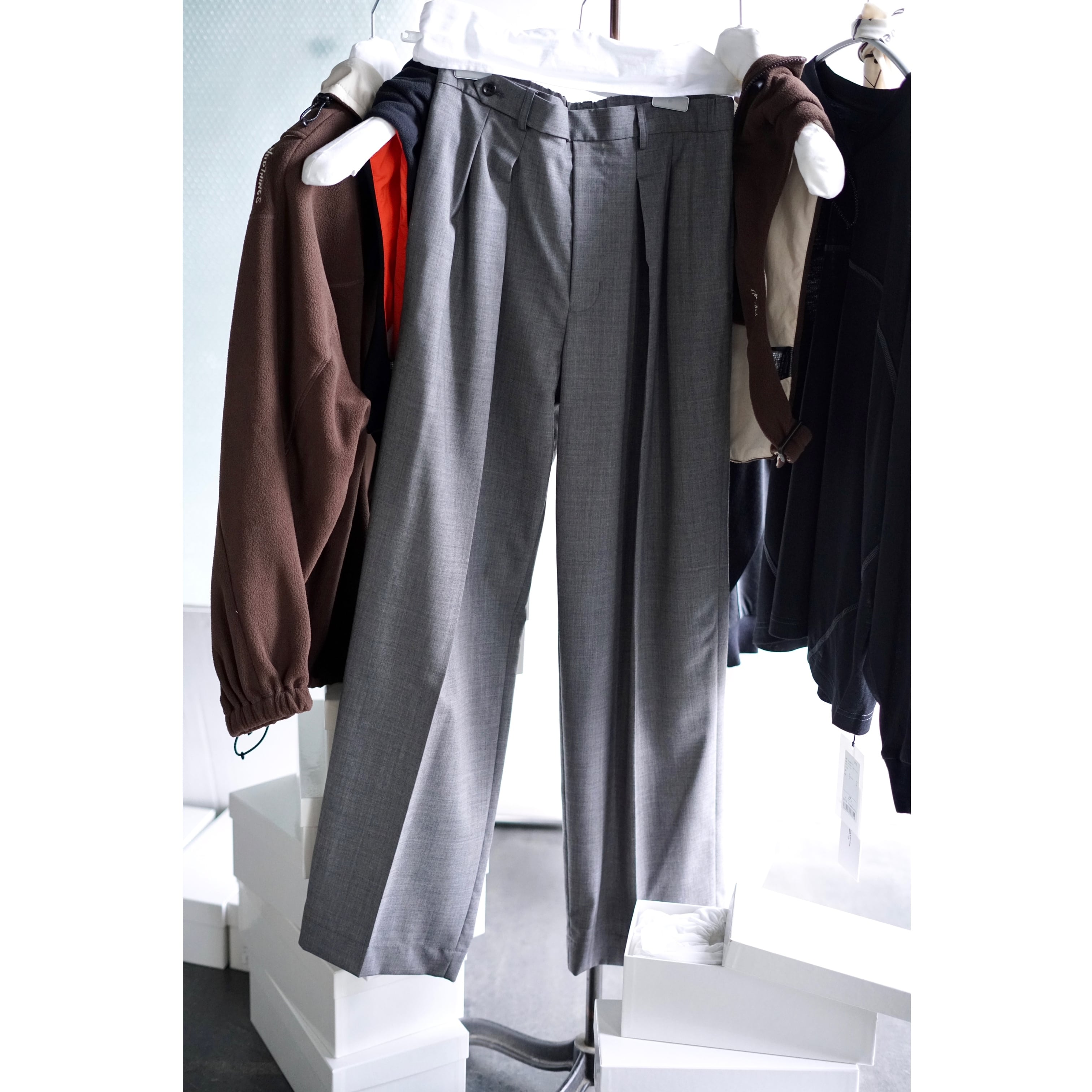JUN MIKAMI | JUQUI Online