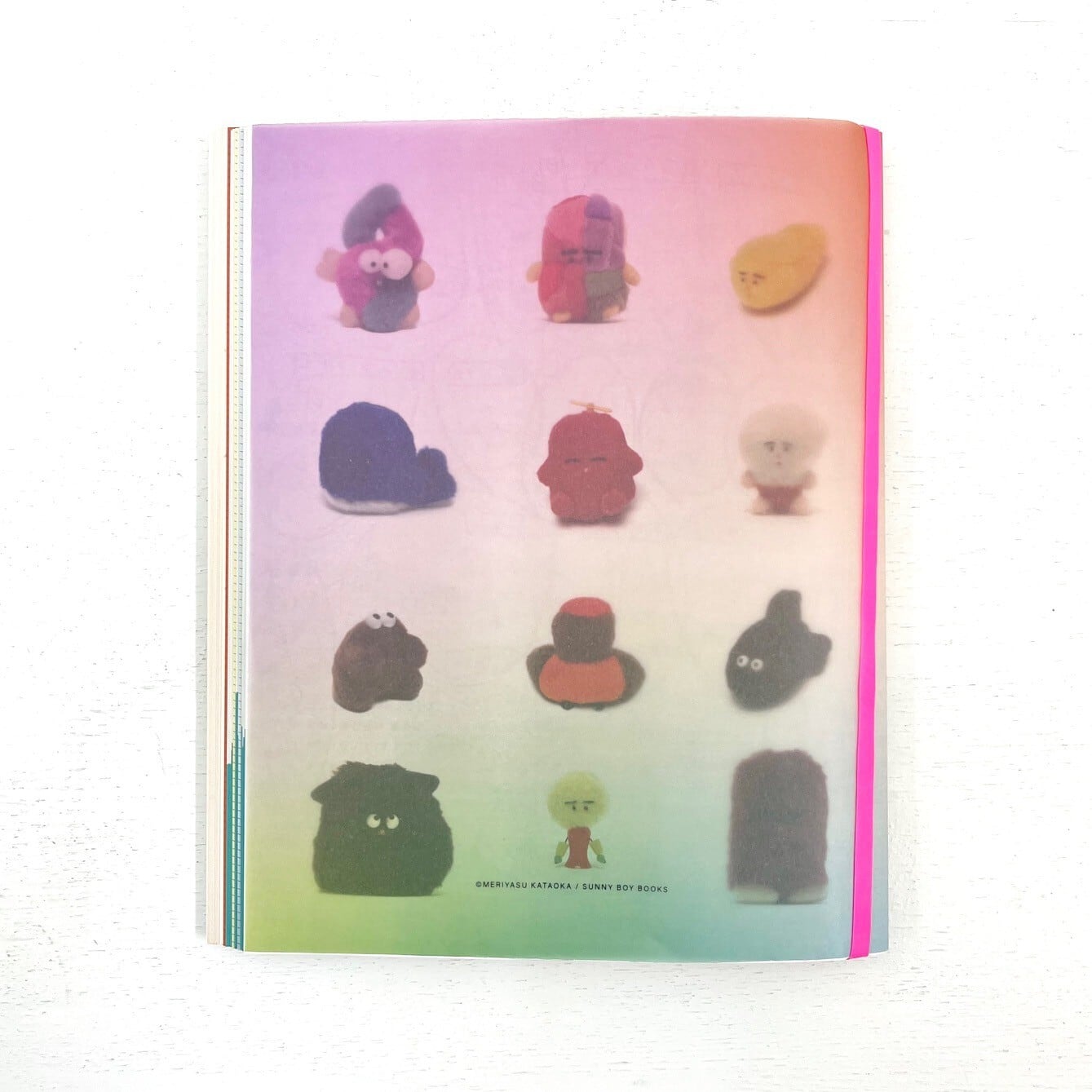 片岡メリヤス | 極私的 OKINAWAのカタチ | new pure plus