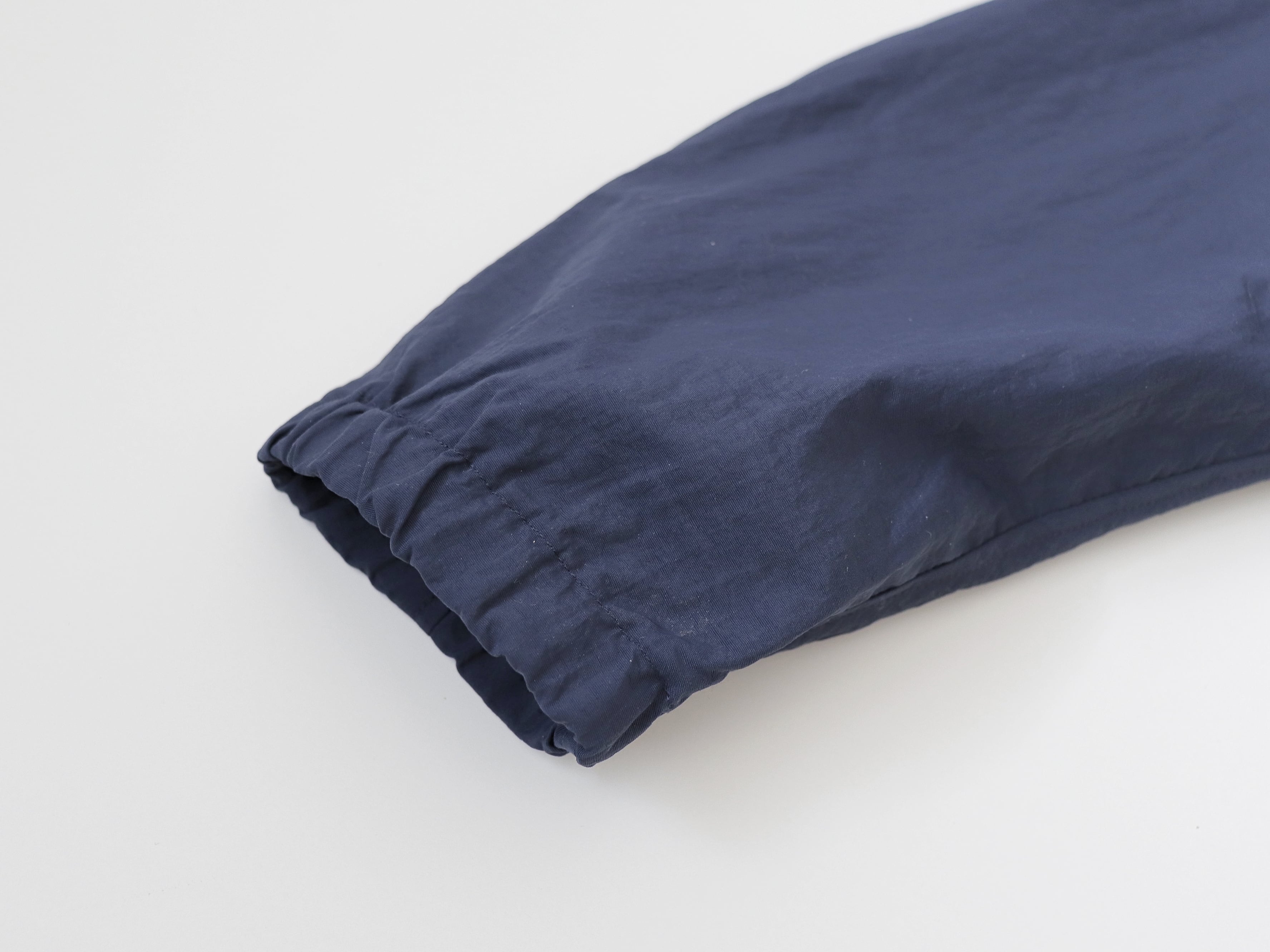 9月15日まで　アノラック　マニュアルアルファベット　ライトシェルスナップT MANUAL ALPHABET マニュアルアルファベット ライトシェル オクタ裏地