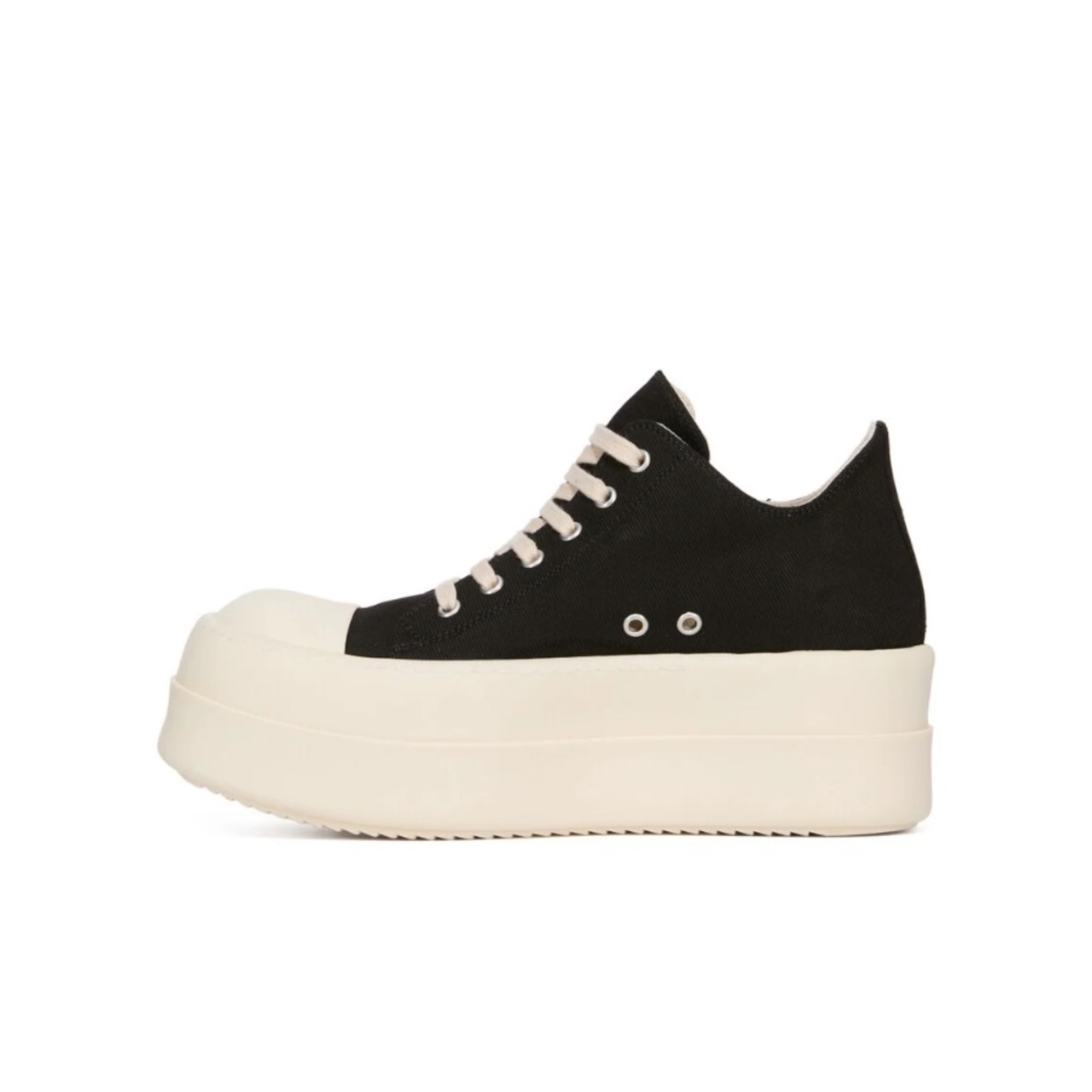 【DRKSHDW】MEGA BUMPER LOW SNEAKS - 3