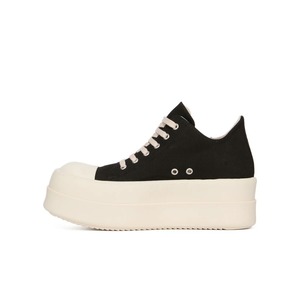 【DRKSHDW】MEGA BUMPER LOW SNEAKS