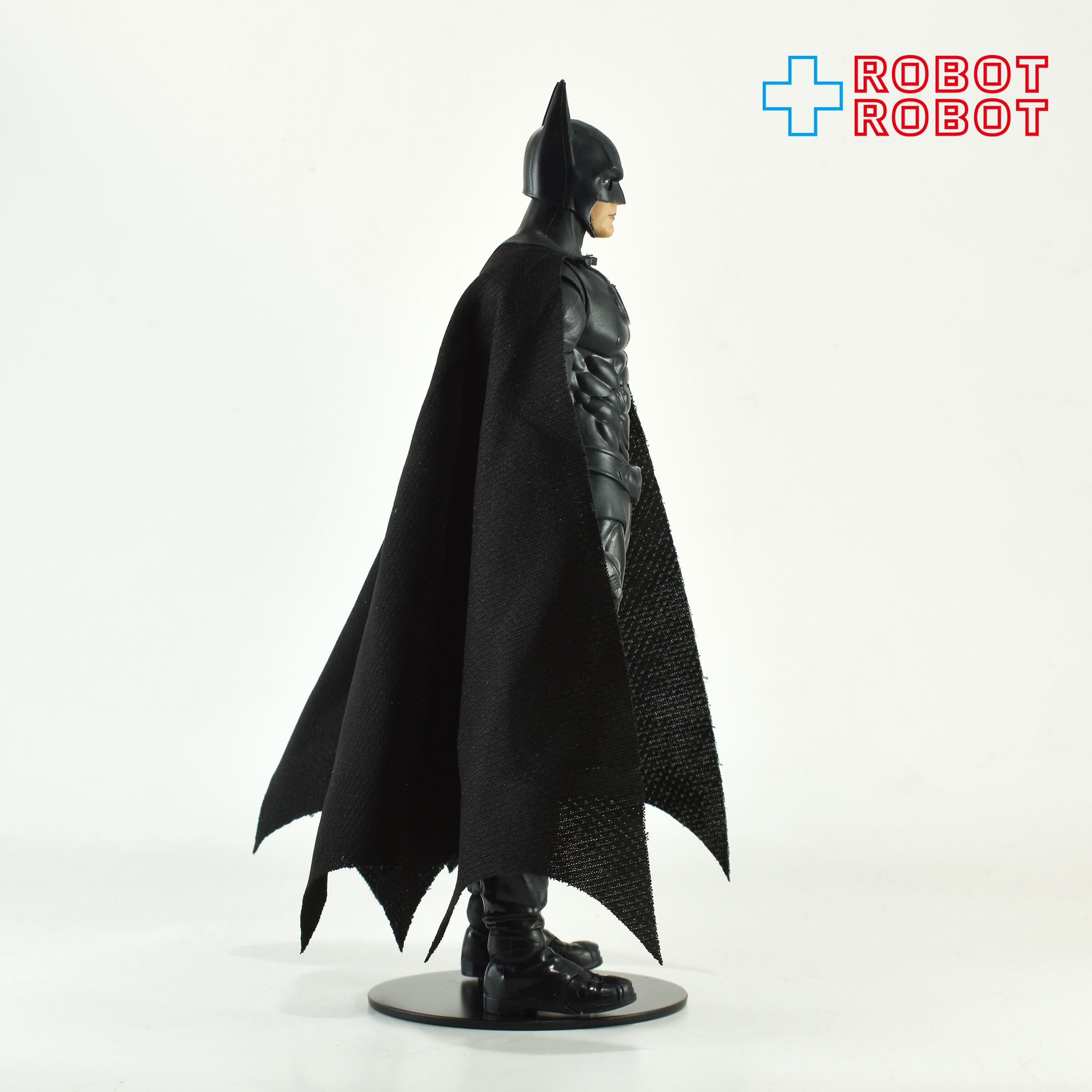 DCマルチバース　バットマン&ロビン Mr.フリーズの逆襲 DC マルチバース バットマン & ロビン Mr.フリーズの逆襲 #252