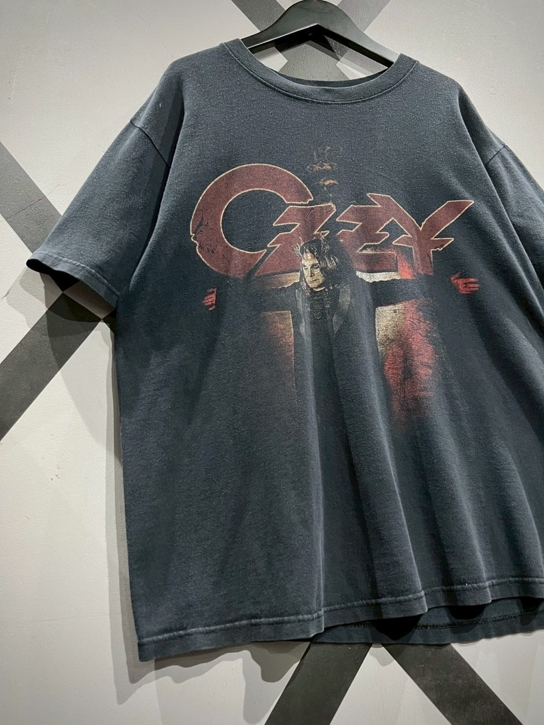 X VINTAGE】