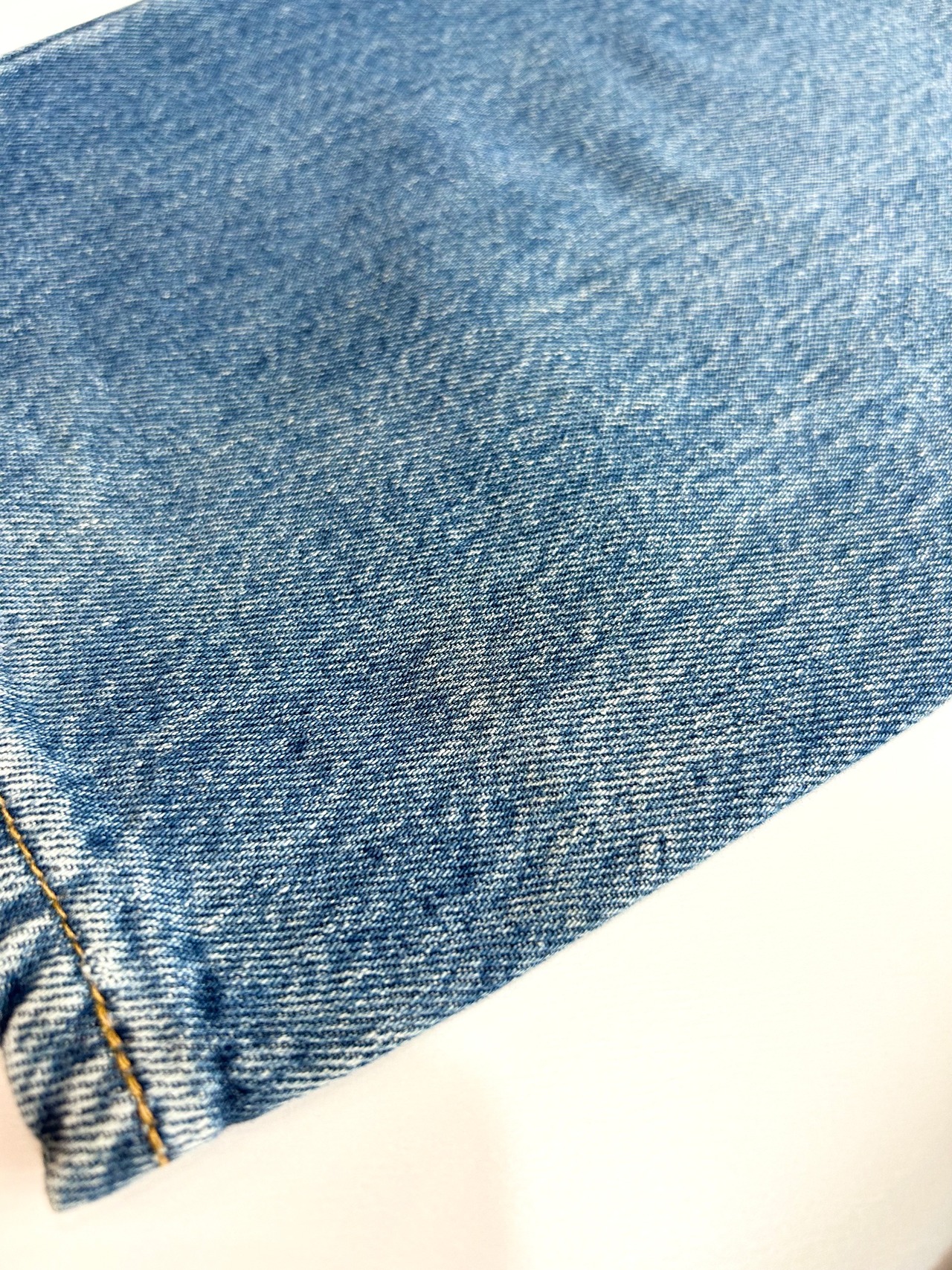 90s Levi’s 501 DENIM PANTS MADE IN USA Size W38L32→W37.5L32