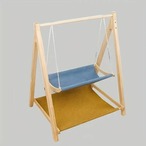 ペットハンモック キャットスイング キャットハンモック ペットスイング