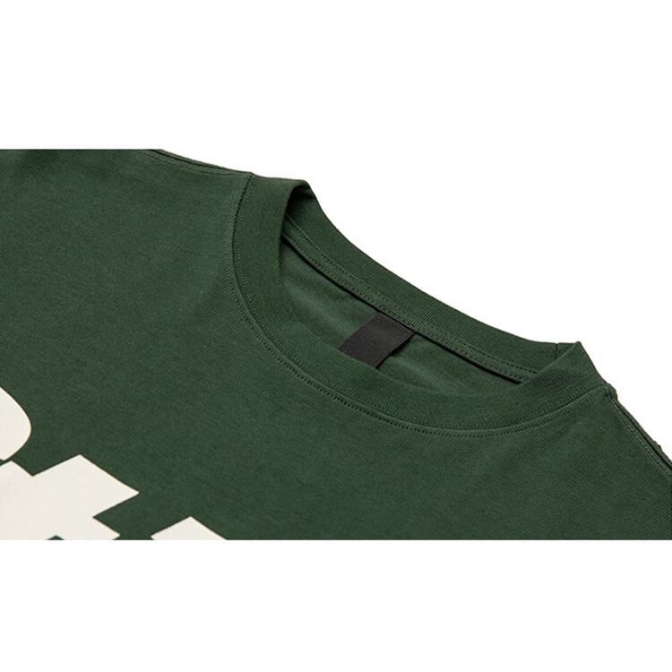 ★HEAVYWEIGHT COTTON PRINT T-SHIRT（unisex)　　　A0483