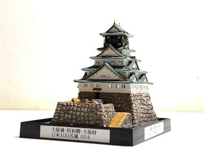 ☆日本のお寺・神社 ケース付き ミニ24サイズ 日本の寺 神社・お寺