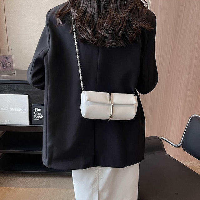 2-way clutch bag 10993