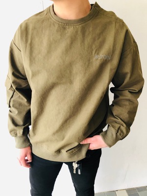 MEN'ｓ　ARMYトレーナー