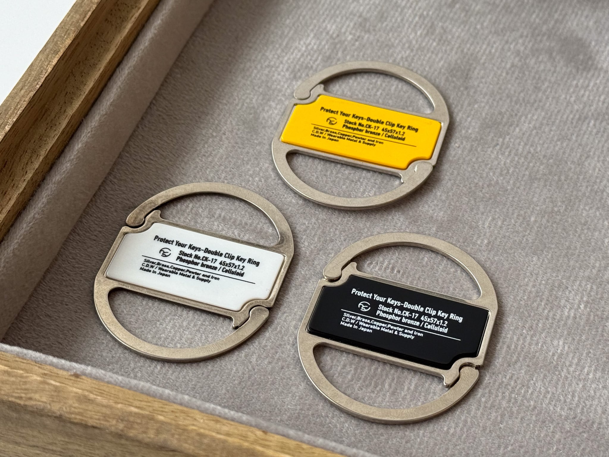 CANDY DESIGN & WORKS /Oregon