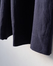 〈Hermès by martin margiela〉100％ LINEN pants