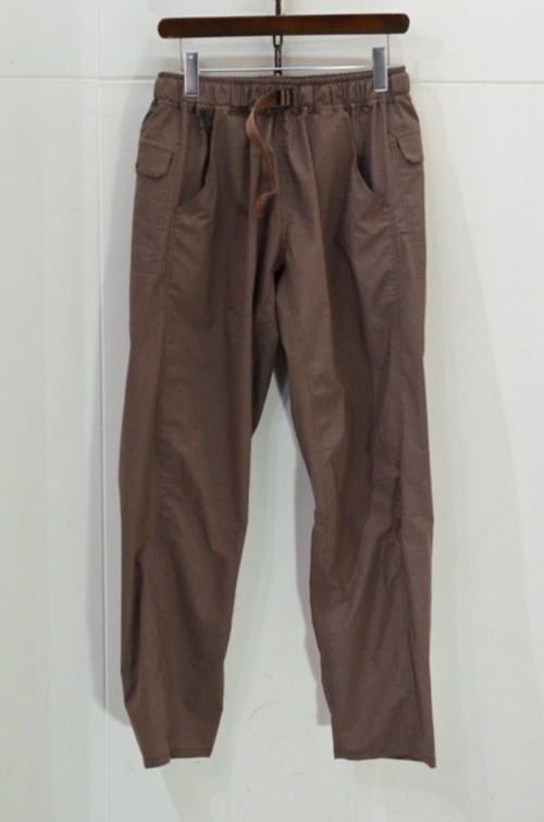 山と道 LIGHT 5-POCKET PANTS