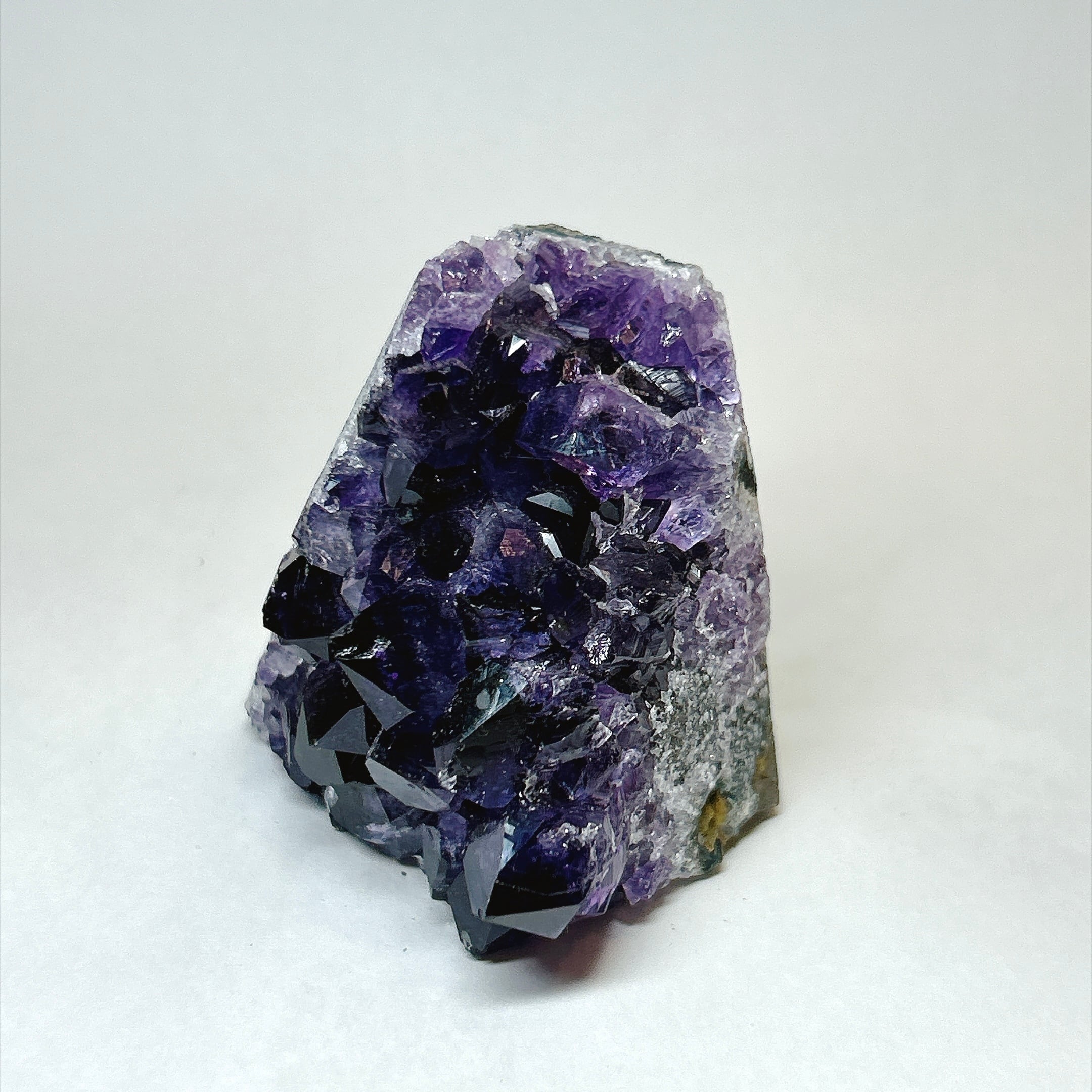 ☆アメシスト（紫水晶） | クリスタル・ワールド御徒町店