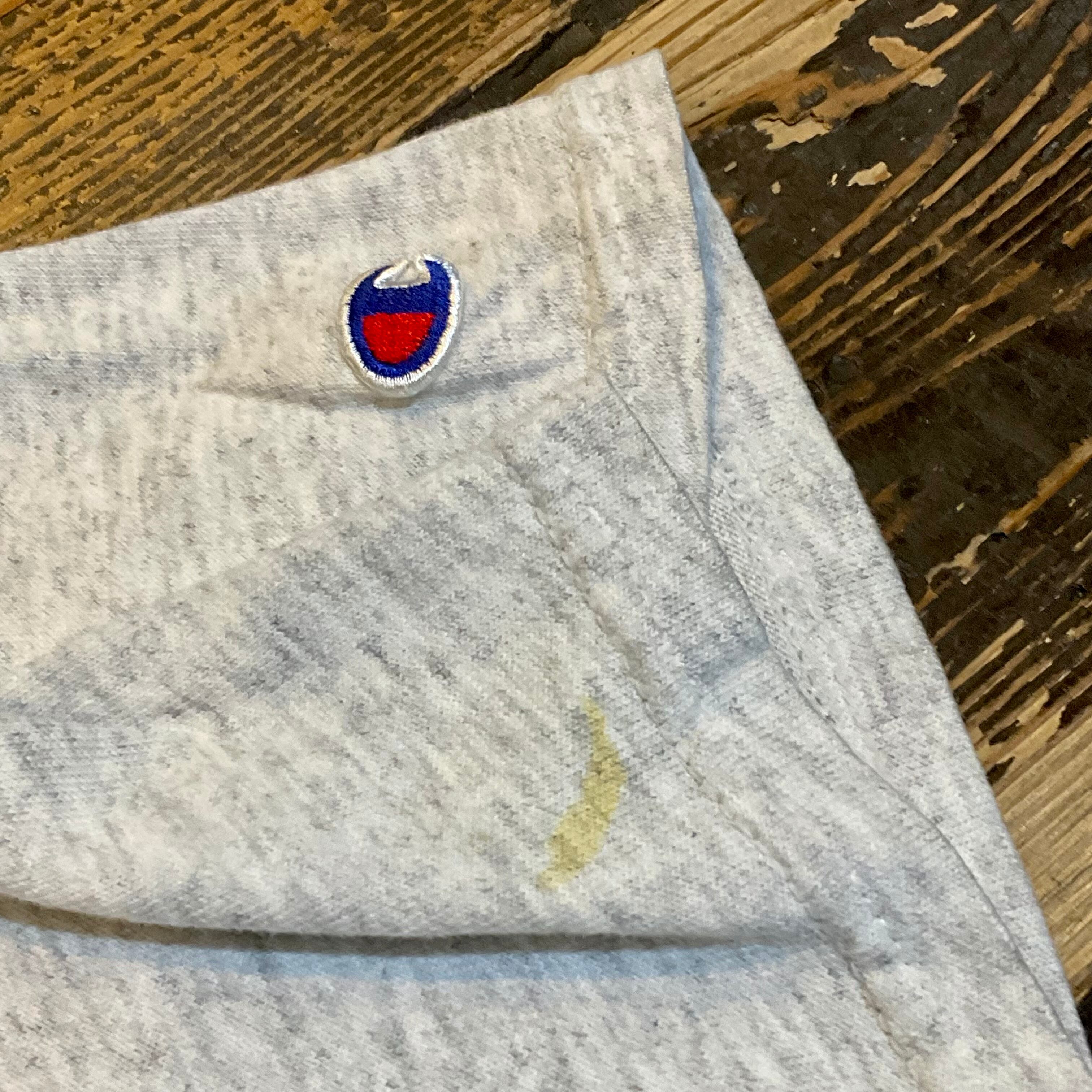 00's Champion × ELECTRIC COTTAGE Tシャツ GENERAL STRIKE PIECE M