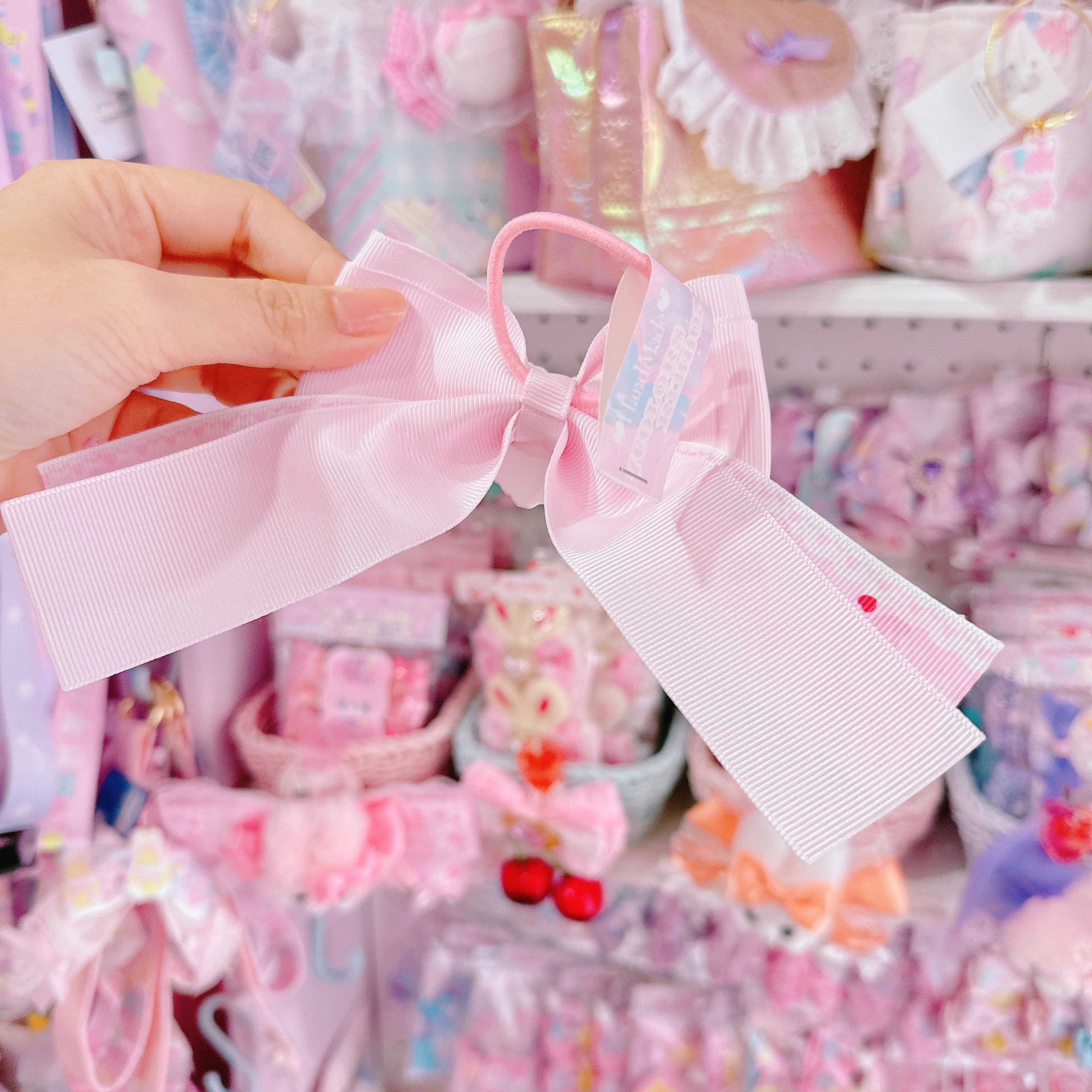 【H2】66-21ヘアゴム