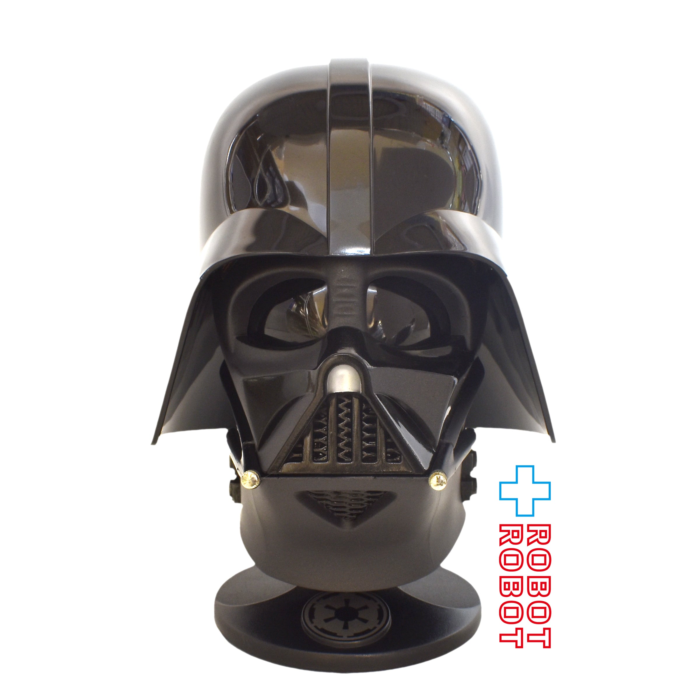 リデル社 スター・ウォーズ ダース・ベイダー オーセンティック