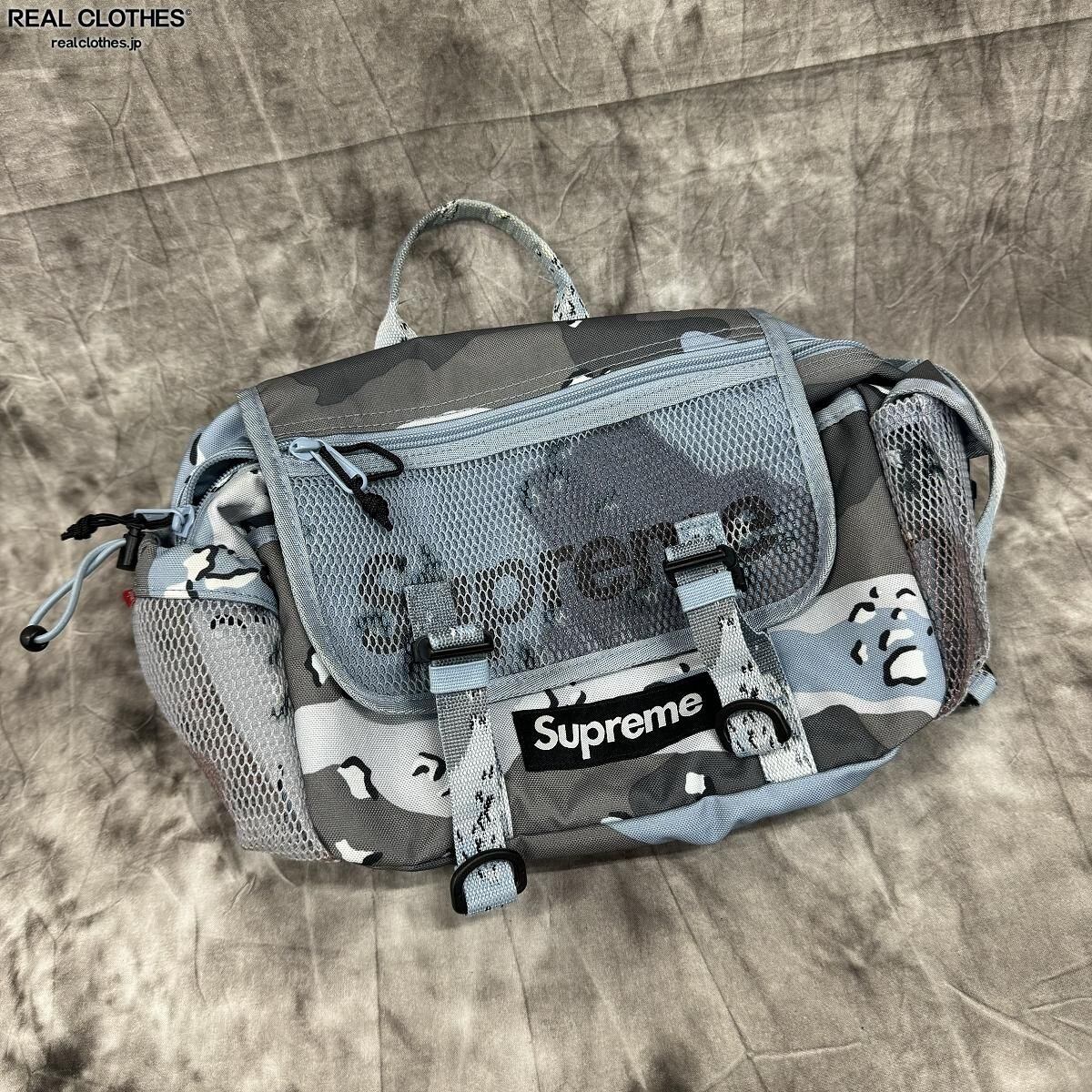 Supreme ボディバッグSupreme