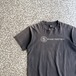 STUSSY / 90’s “stussy copyright” T-shirt size L